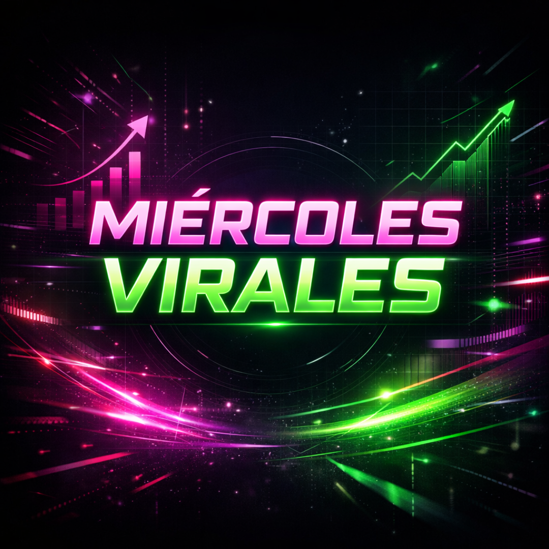 Miércoles Virales