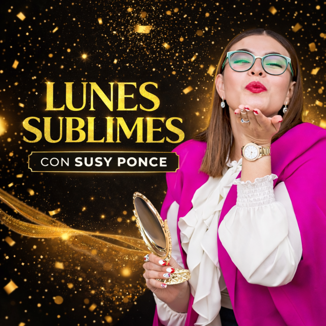 Lunes Sublime de Marca Personal